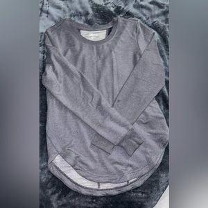 BCG Long sleeved top